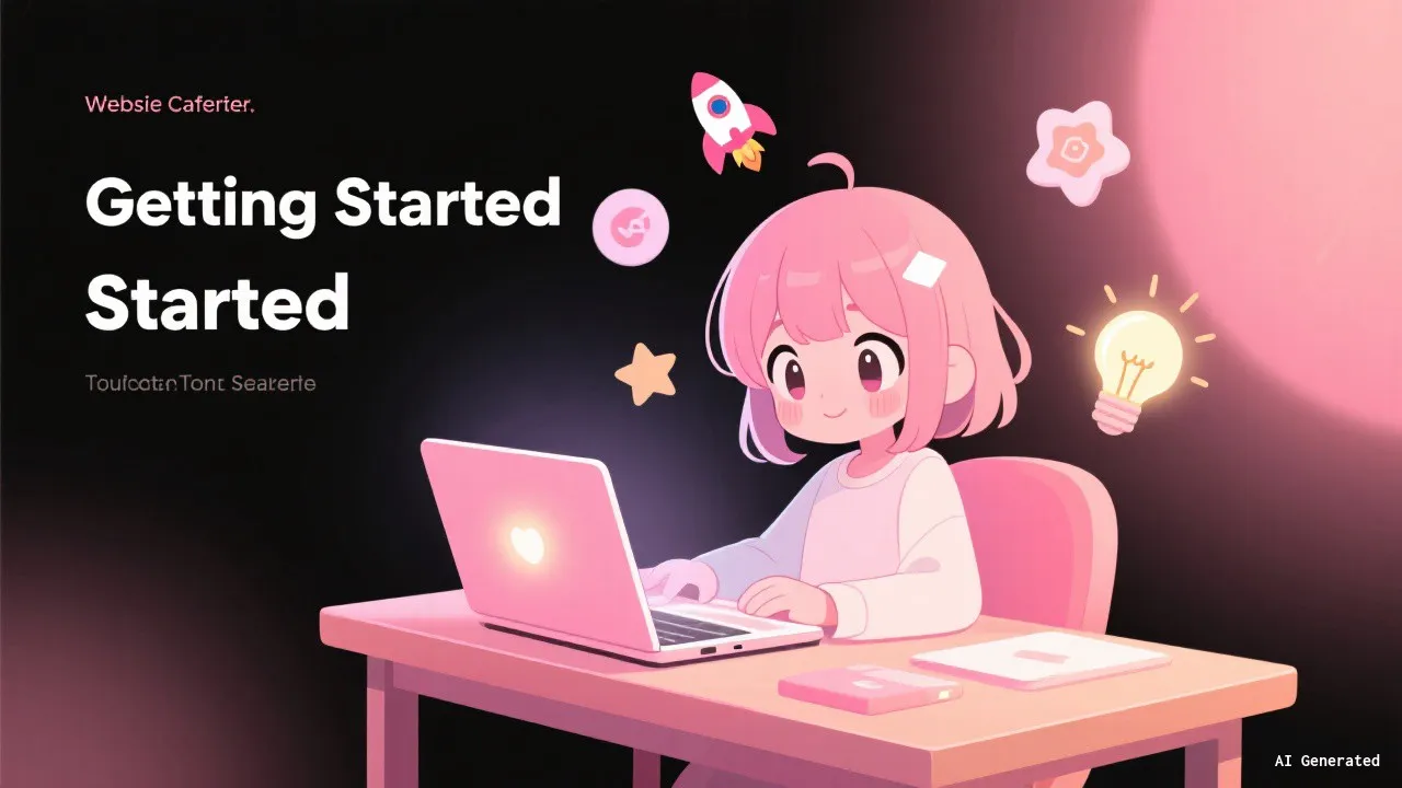 从零做出你的第一部AI漫剧:完整实战 walkthrough