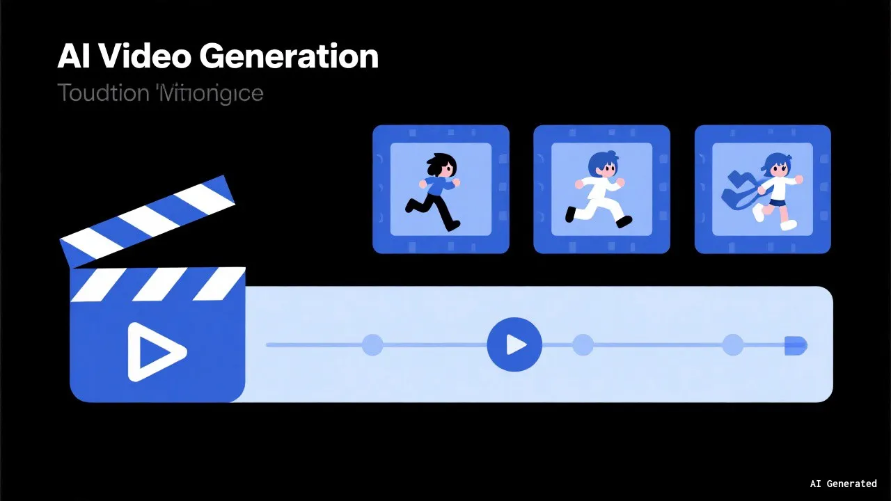 AI漫剧视频质量优化与高清修复:打造专业级画面质感